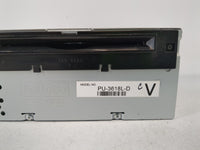 2013-2014 Ford Explorer Radio AM FM Cd Player Receiver Replacement P/N:DB5T-19C107-GD Fits Fits 2013 2014 OEM Used Auto Part