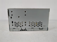 2013-2014 Ford Explorer Radio AM FM Cd Player Receiver Replacement P/N:DB5T-19C107-GD Fits Fits 2013 2014 OEM Used Auto Part