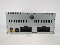 2013-2014 Ford Explorer Radio AM FM Cd Player Receiver Replacement P/N:DB5T-19C107-GD Fits Fits 2013 2014 OEM Used Auto Part