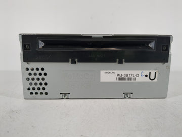 2013 Ford Explorer Radio AM FM Cd Player Receiver Replacement P/N:DB5T 19C107 FD Fits OEM Used Auto Parts - Oemusedautoparts