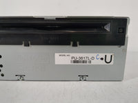 2013 Ford Explorer Radio AM FM Cd Player Receiver Replacement P/N:DB5T 19C107 FD Fits OEM Used Auto Parts - Oemusedautoparts