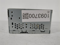 2013 Ford Explorer Radio AM FM Cd Player Receiver Replacement P/N:DB5T 19C107 FD Fits OEM Used Auto Parts - Oemusedautoparts