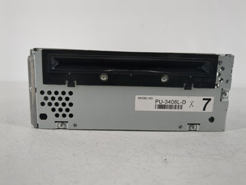2013 Ford Explorer Radio AM FM Cd Player Receiver Replacement P/N:DB5T-19C107-DD DB5T-19C107-DE Fits OEM Used Auto Parts - O
