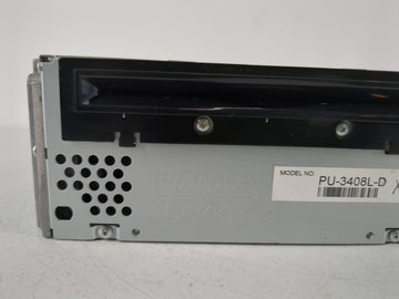 2013 Ford Explorer Radio AM FM Cd Player Receiver Replacement P/N:DB5T-19C107-DD DB5T-19C107-DE Fits OEM Used Auto Parts