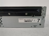 2013 Ford Explorer Radio AM FM Cd Player Receiver Replacement P/N:DB5T-19C107-DD DB5T-19C107-DE Fits OEM Used Auto Parts - O
