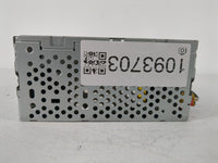 2013 Ford Explorer Radio AM FM Cd Player Receiver Replacement P/N:DB5T-19C107-DD DB5T-19C107-DE Fits OEM Used Auto Parts - O