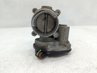 2012-2015 Ford Explorer Throttle Body P/N:9L8E-BG Fits Fits 2012 2013 2014 2015 2016 2017 OEM Used Auto Parts - Oemusedautop