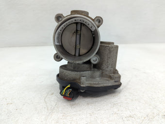 compare product 2012-2015 Ford Explorer Throttle Body P/N:9L8E-BG Fits Fits 2012 2013 2014 2015 2016 2017 OEM Used Auto Parts