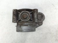 2012-2015 Ford Explorer Throttle Body P/N:9L8E-BG Fits Fits 2012 2013 2014 2015 2016 2017 OEM Used Auto Parts - Oemusedautop