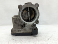2012-2015 Ford Explorer Throttle Body P/N:9L8E-BG Fits Fits 2012 2013 2014 2015 2016 2017 OEM Used Auto Parts - Oemusedautop