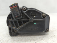2012-2015 Ford Explorer Throttle Body P/N:9L8E-BG Fits Fits 2012 2013 2014 2015 2016 2017 OEM Used Auto Parts - Oemusedautop