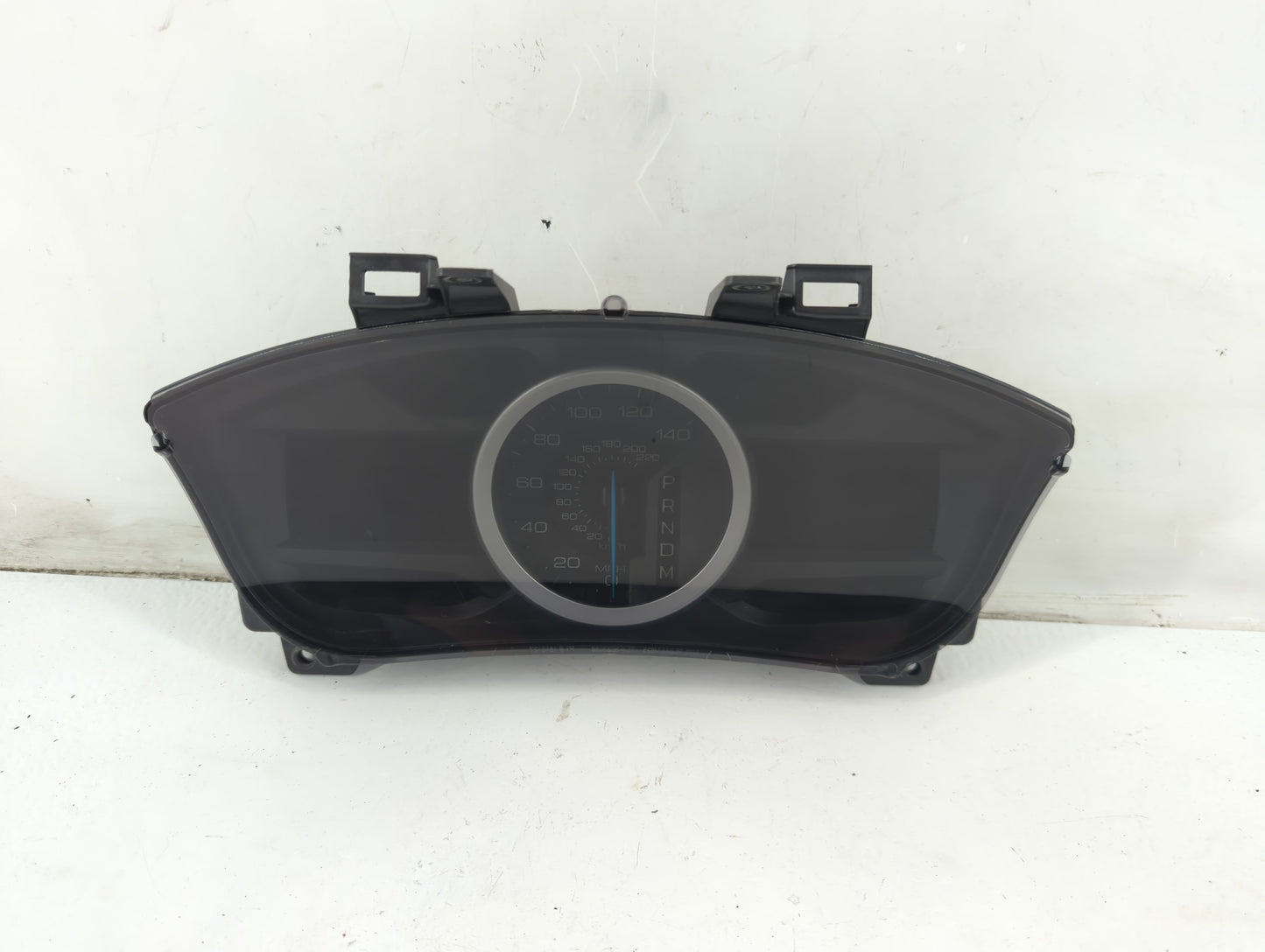 2013 Ford Explorer Instrument Cluster Speedometer Gauges P/N:DB5T-10849-GH Fits OEM Used Auto Parts - Oemusedautoparts1.com