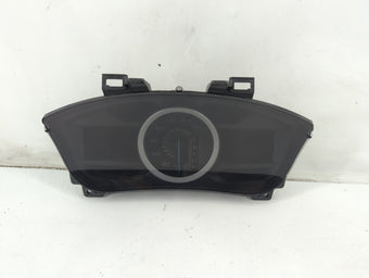 compare product 2013 Ford Explorer Instrument Cluster Speedometer Gauges P/N:DB5T-10849-GH Fits OEM Used Auto Parts