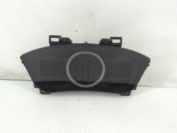 2013 Ford Explorer Instrument Cluster Speedometer Gauges P/N:DB5T-10849-GH Fits OEM Used Auto Parts - Oemusedautoparts1.com