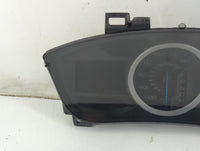 2013 Ford Explorer Instrument Cluster Speedometer Gauges P/N:DB5T-10849-GH Fits OEM Used Auto Parts - Oemusedautoparts1.com