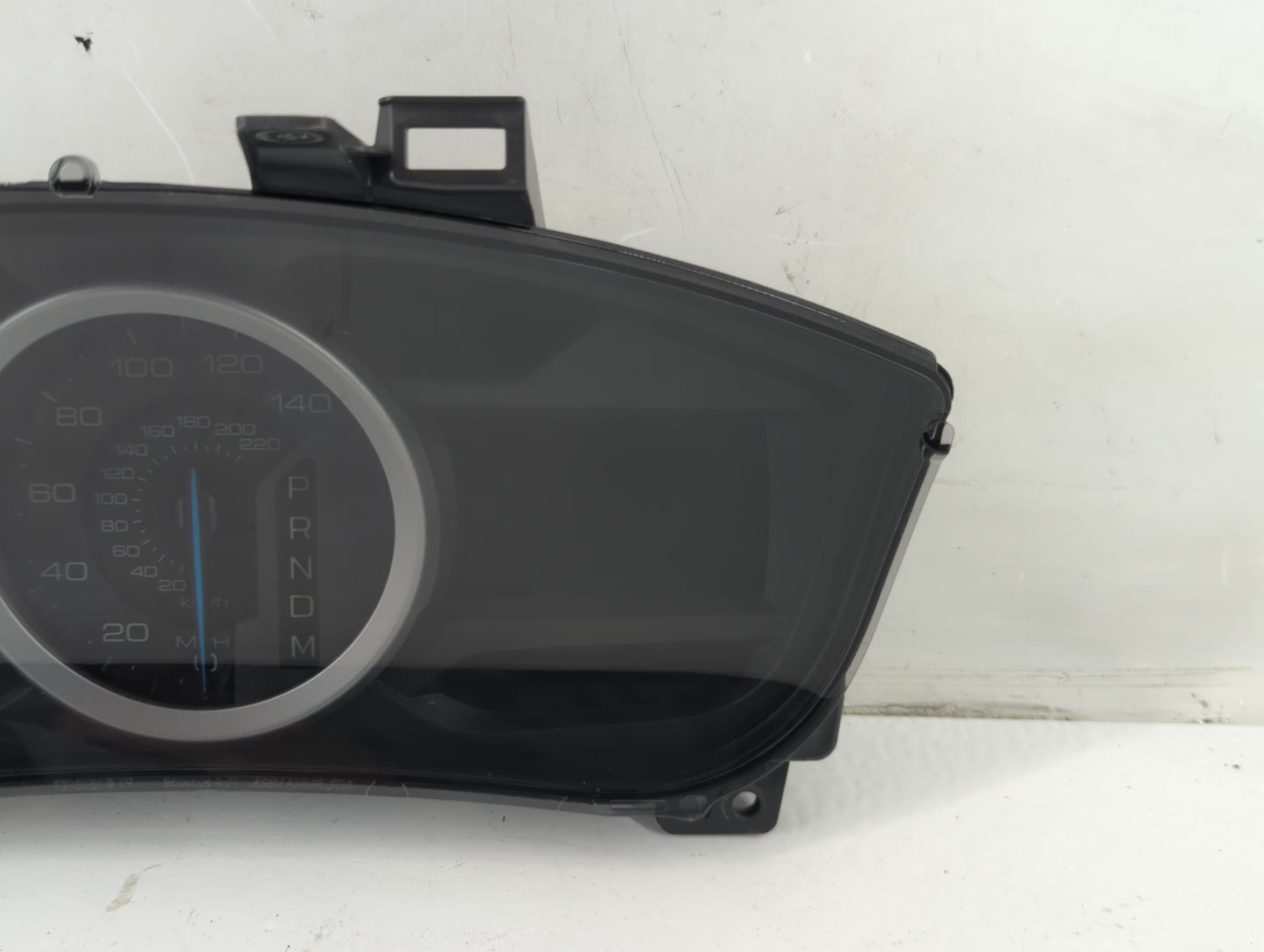2013 Ford Explorer Instrument Cluster Speedometer Gauges P/N:DB5T-10849-GH Fits OEM Used Auto Parts - Oemusedautoparts1.com