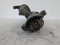 2011-2019 Ford Explorer Car Starter Motor Solenoid OEM P/N:8G1T-11000-BA Fits OEM Used Auto Parts - Oemusedautoparts1.com