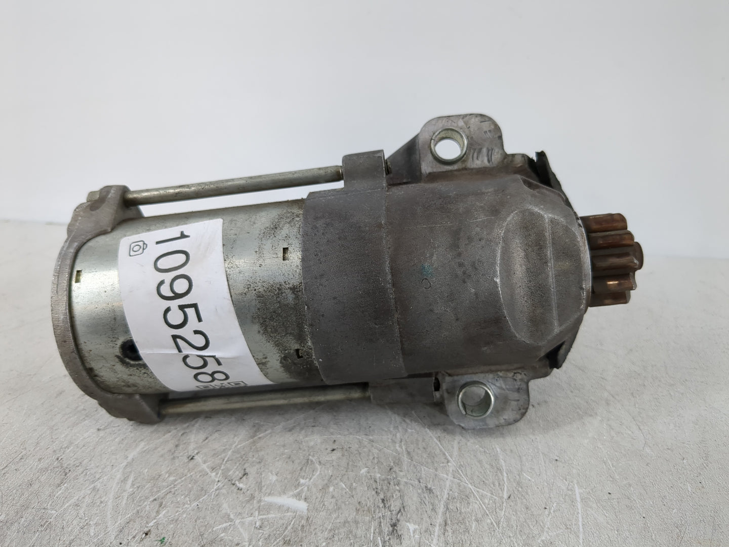 2011-2019 Ford Explorer Car Starter Motor Solenoid OEM P/N:8G1T-11000-BA Fits OEM Used Auto Parts - Oemusedautoparts1.com