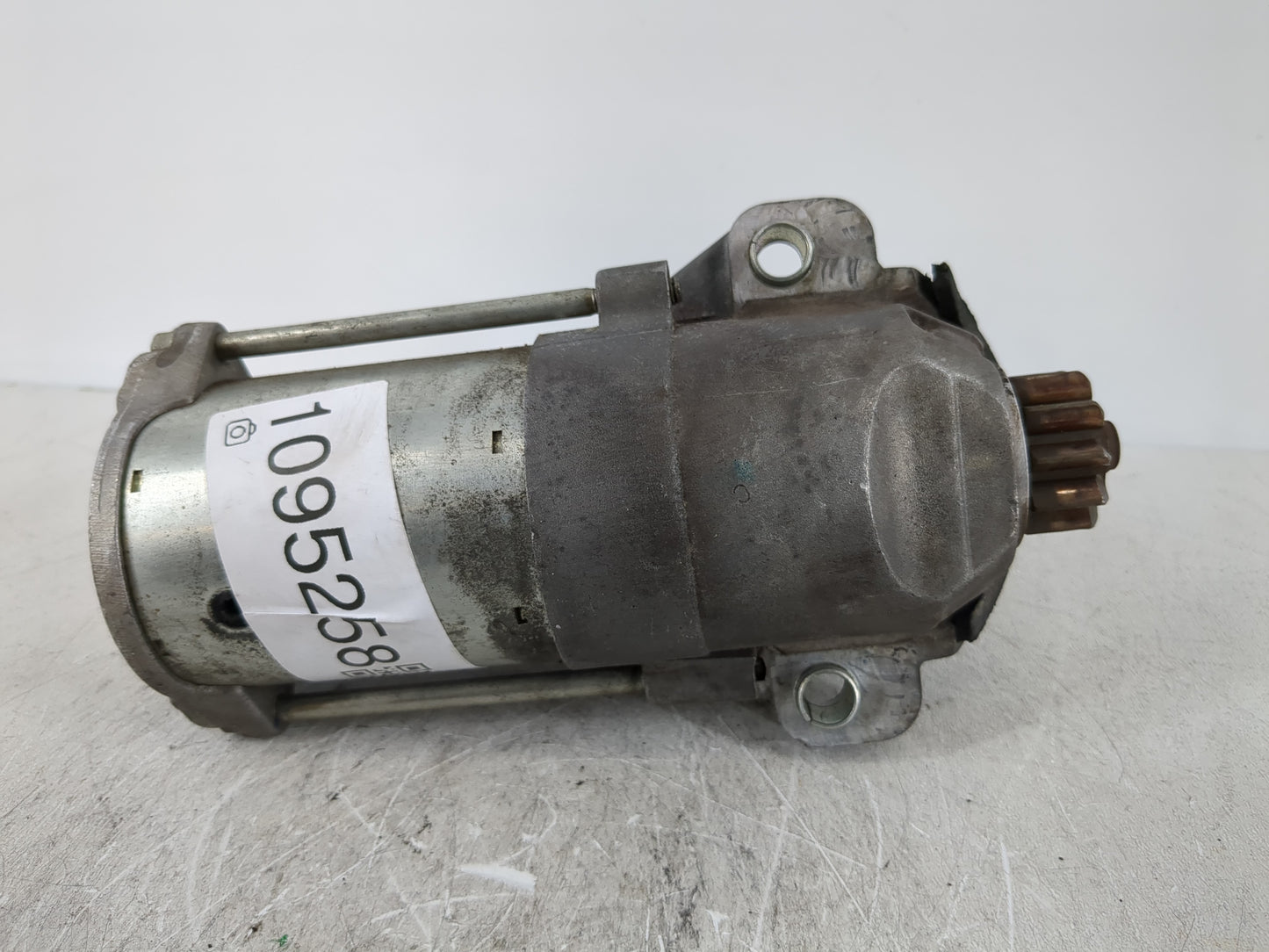 2011-2019 Ford Explorer Car Starter Motor Solenoid OEM P/N:8G1T-11000-BA Fits OEM Used Auto Parts - Oemusedautoparts1.com
