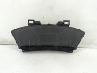 2013 Ford Explorer Instrument Cluster Speedometer Gauges P/N:DB5T-10849-RA Fits OEM Used Auto Parts - Oemusedautoparts1.com