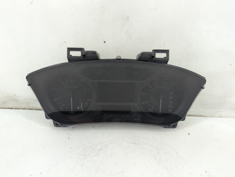 compare product 2013 Ford Explorer Instrument Cluster Speedometer Gauges P/N:DB5T-10849-RA Fits OEM Used Auto Parts