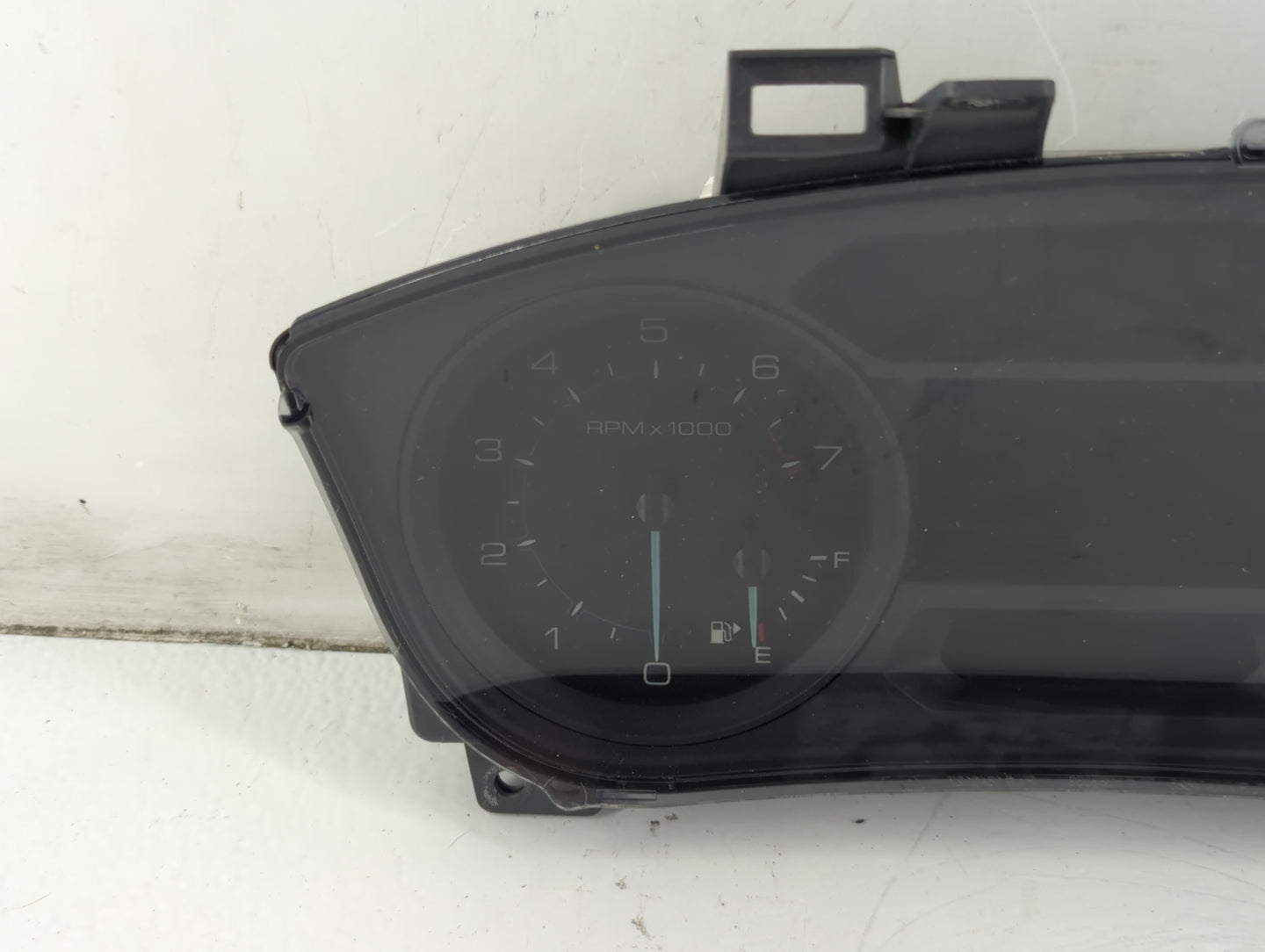 2013 Ford Explorer Instrument Cluster Speedometer Gauges P/N:DB5T-10849-RA Fits OEM Used Auto Parts - Oemusedautoparts1.com
