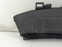 2013 Ford Explorer Instrument Cluster Speedometer Gauges P/N:DB5T-10849-RA Fits OEM Used Auto Parts - Oemusedautoparts1.com