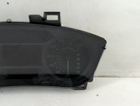2013 Ford Explorer Instrument Cluster Speedometer Gauges P/N:DB5T-10849-RA Fits OEM Used Auto Parts - Oemusedautoparts1.com