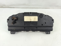 2013 Ford Explorer Instrument Cluster Speedometer Gauges P/N:DB5T-10849-RA Fits OEM Used Auto Parts - Oemusedautoparts1.com
