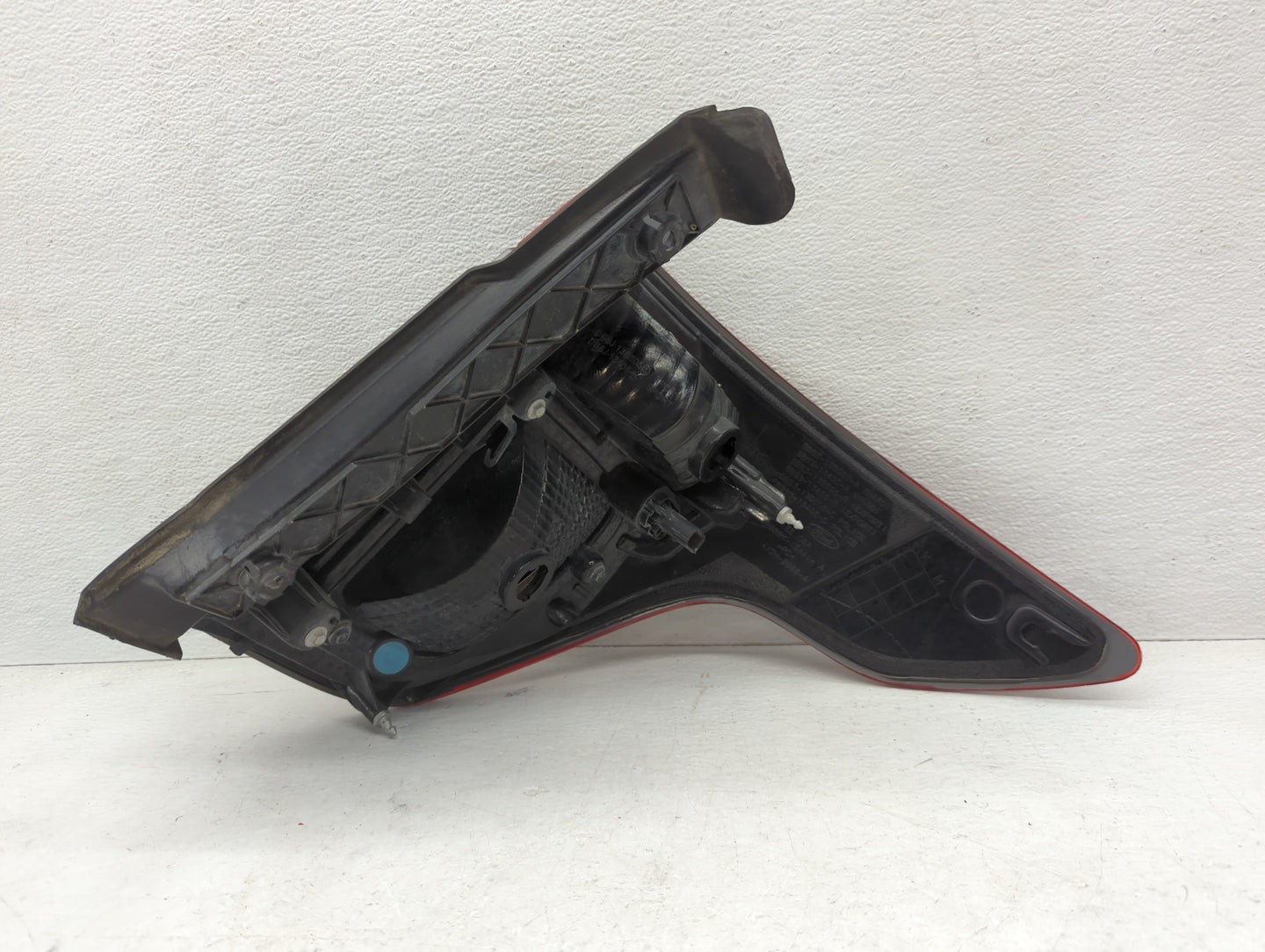 2011-2015 Ford Explorer Tail Light Assembly Driver Left OEM P/N:BB5X-13441-A Fits Fits 2011 2012 2013 2014 2015 OEM Used Aut