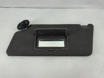 compare product 2011-2015 Ford Explorer Sun Visor Shade Replacement Driver Left Mirror Fits Fits 2011 2012 2013 2014 2015 OEM Used Auto Parts