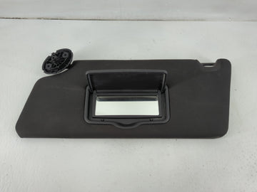 2011-2015 Ford Explorer Sun Visor Shade Replacement Driver Left Mirror Fits Fits 2011 2012 2013 2014 2015 OEM Used Auto Part