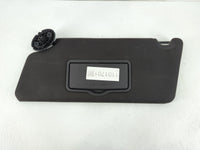 2011-2015 Ford Explorer Sun Visor Shade Replacement Driver Left Mirror Fits Fits 2011 2012 2013 2014 2015 OEM Used Auto Part