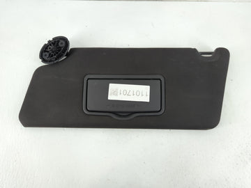 2011-2015 Ford Explorer Sun Visor Shade Replacement Driver Left Mirror Fits Fits 2011 2012 2013 2014 2015 OEM Used Auto Parts
