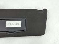 2011-2015 Ford Explorer Sun Visor Shade Replacement Driver Left Mirror Fits Fits 2011 2012 2013 2014 2015 OEM Used Auto Part