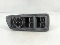 2011-2015 Ford Explorer Master Power Window Switch Replacement Driver Side Left P/N:BB5T-14540-BGW Fits OEM Used Auto Parts 