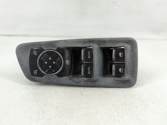 compare product 2011-2015 Ford Explorer Master Power Window Switch Replacement Driver Side Left P/N:BB5T-14540-BGW Fits OEM Used Auto Parts