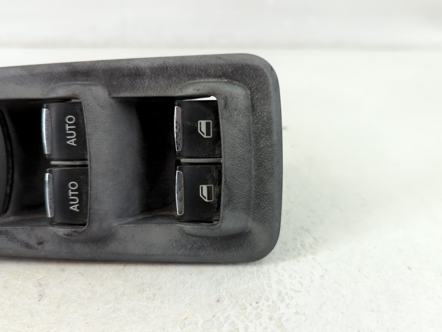 2011-2015 Ford Explorer Master Power Window Switch Replacement Driver Side Left P/N:BB5T-14540-BGW Fits OEM Used Auto Parts 