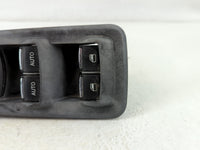 2011-2015 Ford Explorer Master Power Window Switch Replacement Driver Side Left P/N:BB5T-14540-BGW Fits OEM Used Auto Parts 