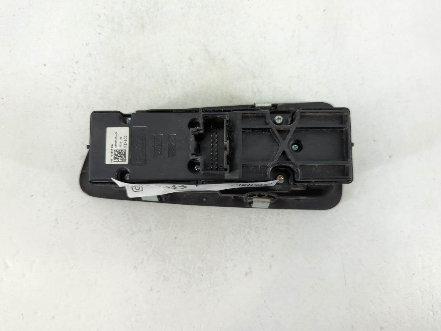 2011-2015 Ford Explorer Master Power Window Switch Replacement Driver Side Left P/N:BB5T-14540-BGW Fits OEM Used Auto Parts 