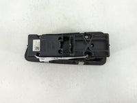 2011-2015 Ford Explorer Master Power Window Switch Replacement Driver Side Left P/N:BB5T-14540-BGW Fits OEM Used Auto Parts 