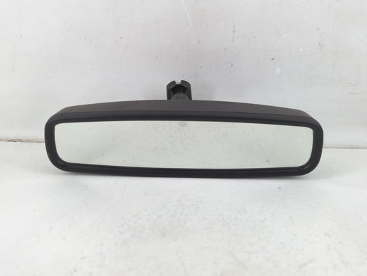 2001-2022 Ford Explorer Interior Rear View Mirror Replacement OEM P/N:E11026533 Fits OEM Used Auto Parts - Oemusedautoparts1