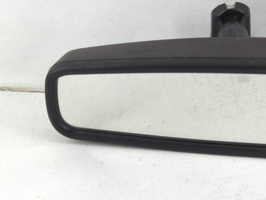 2001-2022 Ford Explorer Interior Rear View Mirror Replacement OEM P/N:E11026533 Fits OEM Used Auto Parts