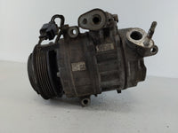 2011-2015 Ford Explorer Air Conditioning A/c Ac Compressor Oem - Oemusedautoparts1.com