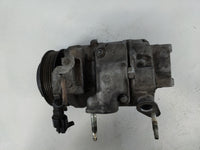 2011-2015 Ford Explorer Air Conditioning A/c Ac Compressor Oem - Oemusedautoparts1.com