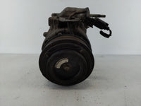 2011-2015 Ford Explorer Air Conditioning A/c Ac Compressor Oem - Oemusedautoparts1.com