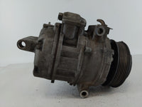 2011-2015 Ford Explorer Air Conditioning A/c Ac Compressor Oem - Oemusedautoparts1.com
