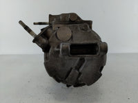 2011-2015 Ford Explorer Air Conditioning A/c Ac Compressor Oem - Oemusedautoparts1.com
