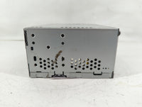 2013 Ford Explorer Radio AM FM Cd Player Receiver Replacement P/N:DB5T-19C107-GC Fits OEM Used Auto Parts - Oemusedautoparts