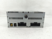 2013 Ford Explorer Radio AM FM Cd Player Receiver Replacement P/N:DB5T-19C107-GC Fits OEM Used Auto Parts - Oemusedautoparts